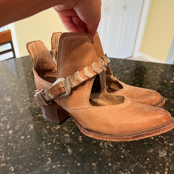 FEEEBIRD Blade size 7 - Picture 3 of 6